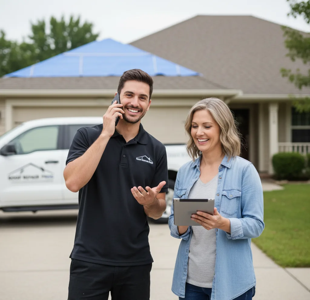 Flat Roof Repair in Crystal River, FL